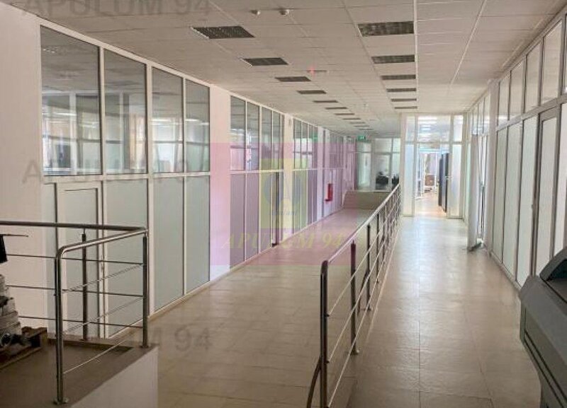 Spatii Birouri Sector 2 Arena Nationala x Vatra Luminoasa