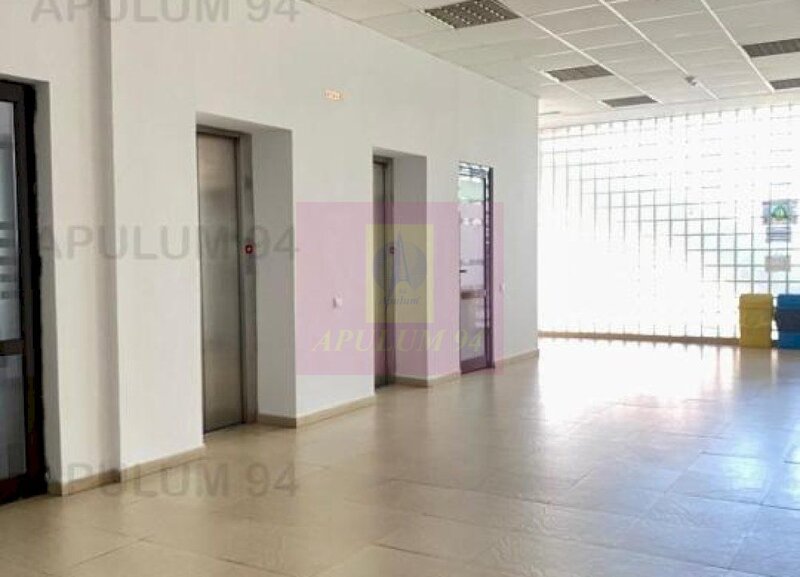 Spatii Birouri Sector 2 Arena Nationala x Vatra Luminoasa