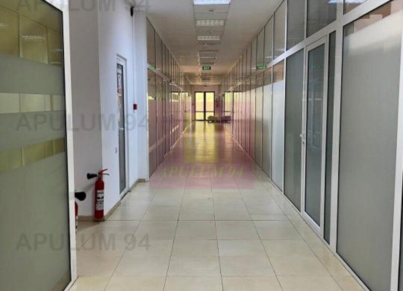 Spatii Birouri Sector 2 Arena Nationala x Vatra Luminoasa