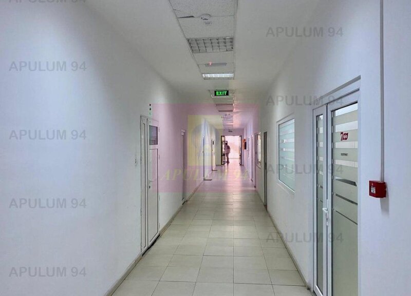 Spatii Birouri Sector 2 Arena Nationala x Vatra Luminoasa